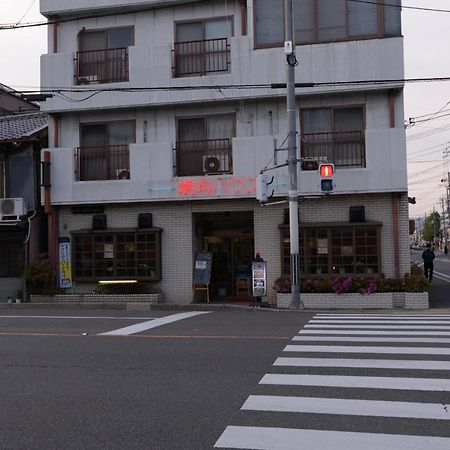 Kyoto Yoshii House Apartment Bagian luar foto