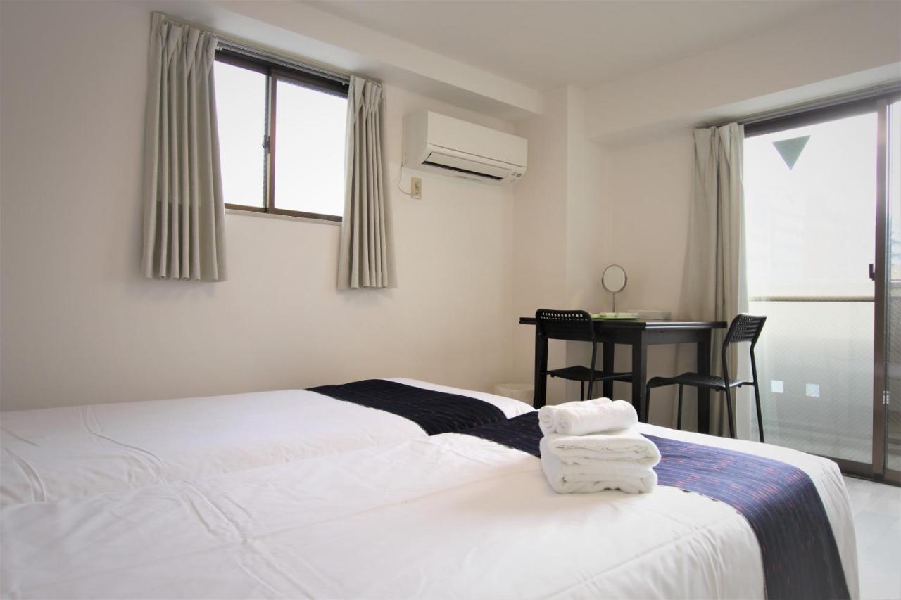Kyoto Yoshii House Apartment Bagian luar foto