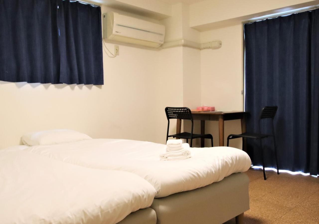 Kyoto Yoshii House Apartment Bagian luar foto