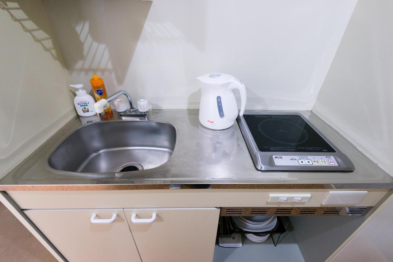 Kyoto Yoshii House Apartment Bagian luar foto