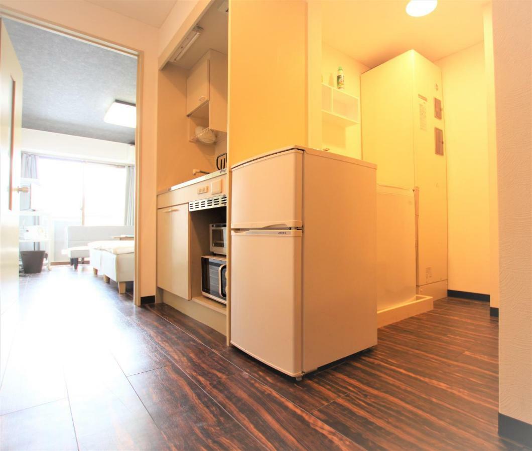 Kyoto Yoshii House Apartment Bagian luar foto