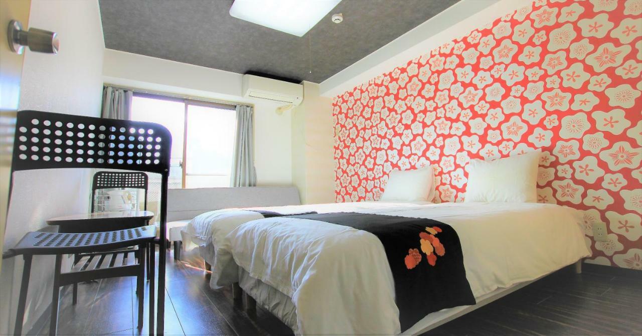Kyoto Yoshii House Apartment Bagian luar foto